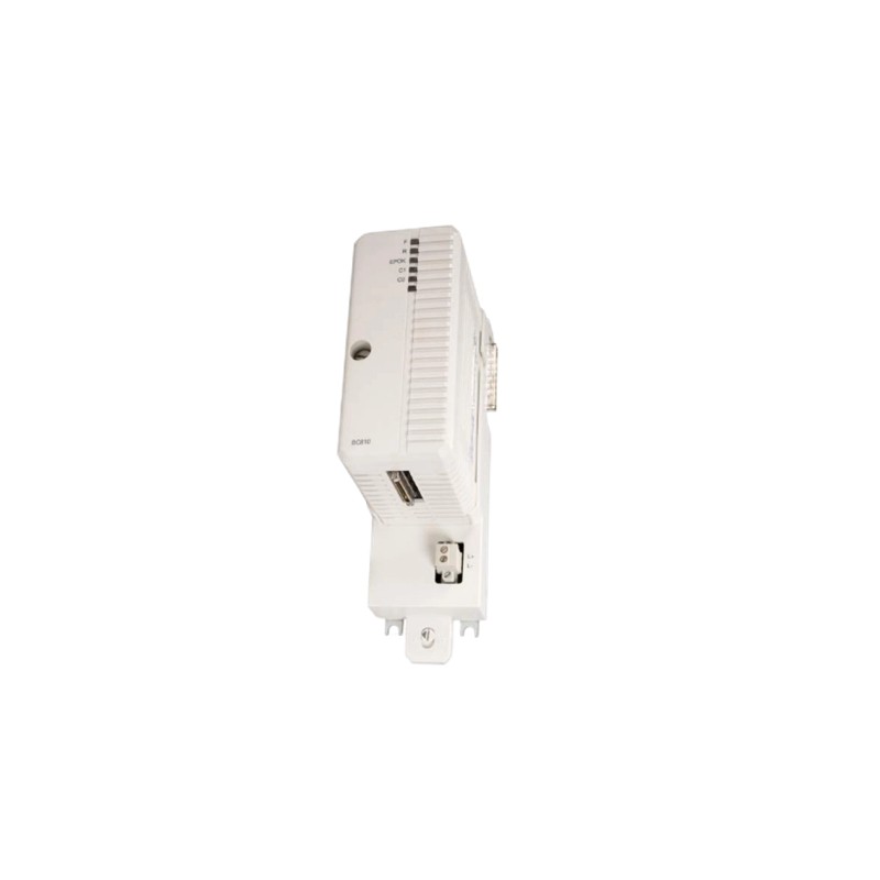 ABB 3BSE031154R1 BC810 Communication Module1